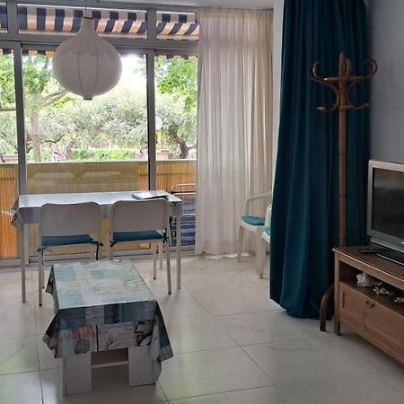 Marenostrum Relax Beach Wifi Free Salou Eksteriør billede