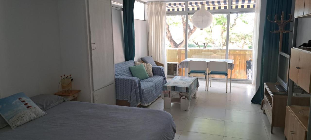Marenostrum Relax Beach Wifi Free Salou Eksteriør billede