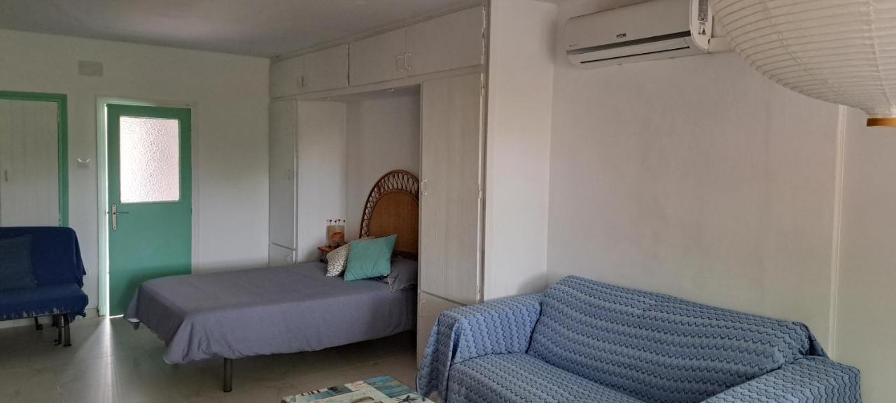 Marenostrum Relax Beach Wifi Free Salou Eksteriør billede